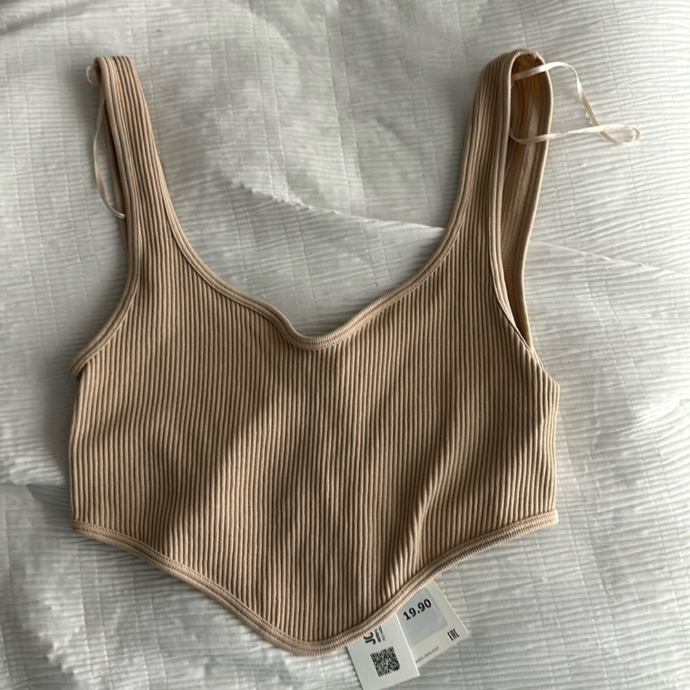 Zara top
